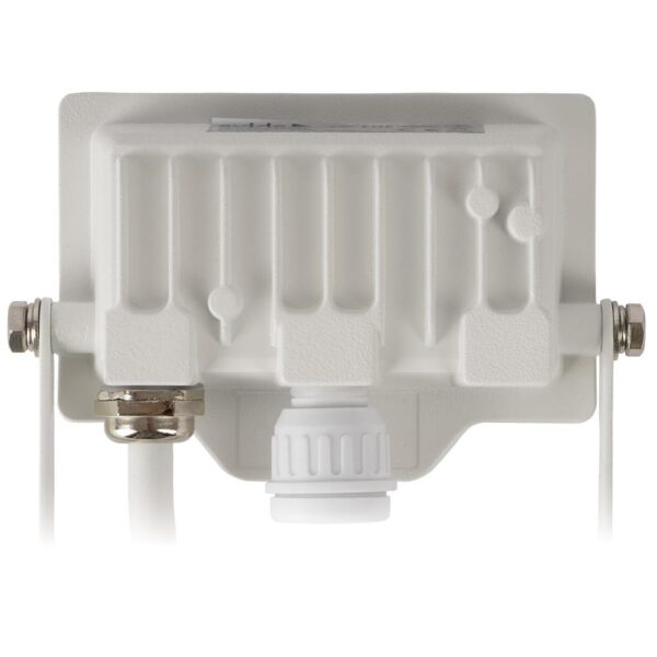 ablrflnw-10w-opir-w_s_1_.jpg Avide Προβολέας LED SMD 10W NW 4000K με Δυνατότητα Προσθήκης Αισθητήρα PIR Λευκό
