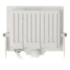 ablrflnw-30w-opir-w_s_1_.jpg Avide Προβολέας LED SMD 30W NW 4000K με Δυνατότητα Προσθήκης Αισθητήρα PIR Λευκό