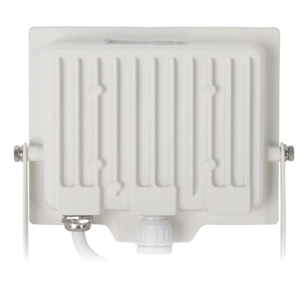 ablrflnw-30w-opir-w_s_1_.jpg Avide Προβολέας LED SMD 30W NW 4000K με Δυνατότητα Προσθήκης Αισθητήρα PIR Λευκό