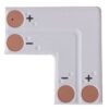 abls12v3528-l-connector_avide-led-szalag-12v-2835-l-sarok-toldo.jpg Avide LED Ταινία 12V 2835 L Σύνδεσης
