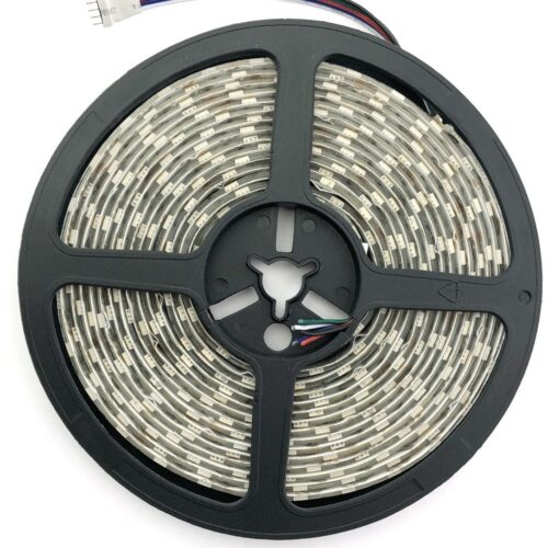 abls12v5050-60rgbw65_avide-led-szalag-12v-12w-rgb-w_4000k_-ip65-5m.jpg Avide LED Ταινία 12V 12W RGB+W(4000K) IP65 5m