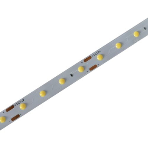 abls12vdcob-80cw_avide-led-szalag-d-cob-12v-8w-6400k-cw-ip44-5m.jpg Avide LED Ταινία D-COB 12V 8W Ψυχρό 6400K IP44 5m