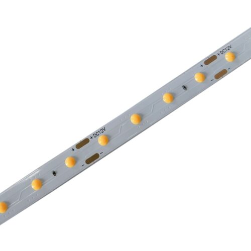 abls12vdcob-80ww_avide-led-szalag-d-cob-12v-8w-3000k-ww-ip44-5m.jpg Avide LED Ταινία D-COB 12V 8W Θερμό 3000K IP44 5m