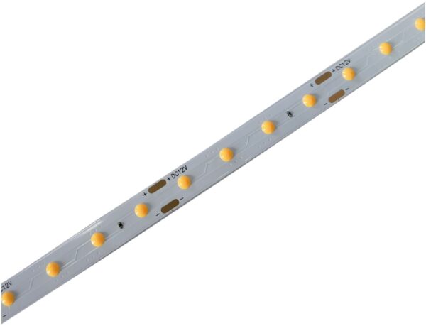 abls12vdcob-80ww_avide-led-szalag-d-cob-12v-8w-3000k-ww-ip44-5m.jpg Avide LED Ταινία D-COB 12V 8W Θερμό 3000K IP44 5m