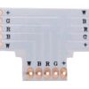 abls12vrgbw-t-connector_avide-led-szalag-12v-rgb-w-t-eloszto.jpg Avide LED Ταινία 12V RGB+W T Σύνδεσης