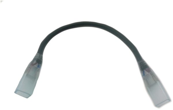 abls220v5050-02m-ext_avide-led-szalag-220v-5050-smd-rovid-02m-toldo-kabel.jpg Avide LED Ταινία 220V 5050 SMD κοντό Καλώδιο Επέκτασης 0.2m