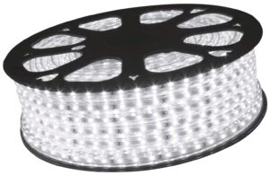 Avide LED Ταινία 220V 14.4W RGB IP67 50m