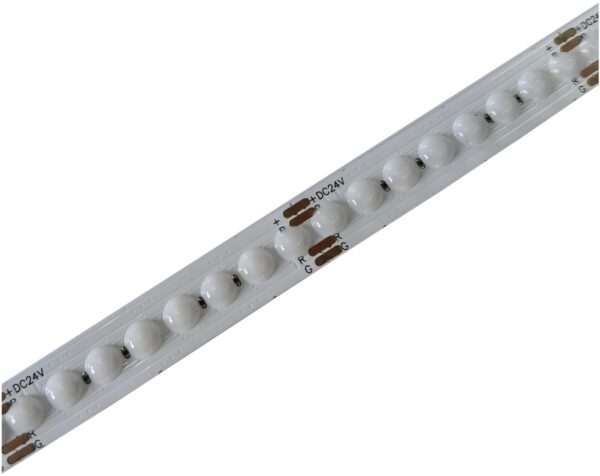 abls24vdcob-160.jpg Avide Ταινία LED D-COB 24V 14W RGB IP44 10m