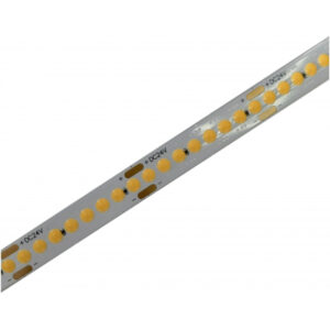 Avide Ταινία LED D-COB 24V 12W 3000K WW IP44 10m