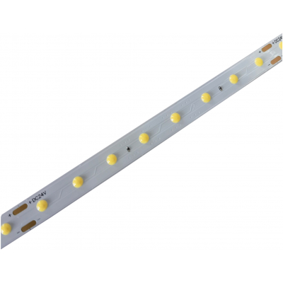 Avide Ταινία LED D-COB 24V 8W 6400K CW IP44 10m
