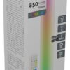 ablsbl-cl9w-rgbicww_avide-led-sarok-lampa-digitalis-rgb-3000k-bt-zene-szenzorral.jpg Avide LED Φωτιστικό Δαπέδου Digital RGB + 3000K BT με Αισθητήρα Μουσικής