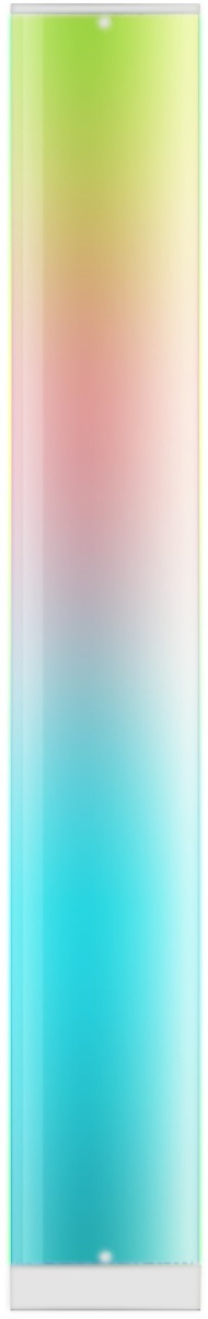 ablsbl-cl9w-rgbicww_avide-led-sarok-lampa-digitalis-rgb-3000k-bt-zene-szenzorral_1.jpg Avide LED Φωτιστικό Δαπέδου Digital RGB + 3000K BT με Αισθητήρα Μουσικής