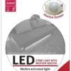 Avide LED Ταινία Αισθητήρα Φωτός Κρεβατιού 3W 3000K