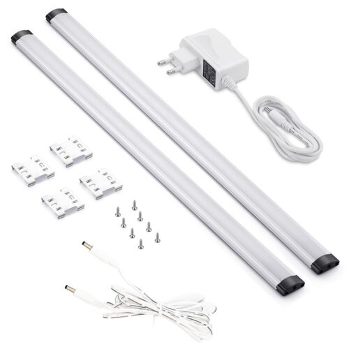 ablscab-50nw-bl2_avide-led-szalag-szekreny-lampa-5w-smd2835-4000k-ip44-2x50cm-szenzor_1.jpg Avide LED Ταινία Cabinet Light 5W SMD2835 4000K IP44 2X50cm + Αισθητήρας Κίνησης