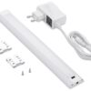 ablscab-60nw-bl1_avide-led-szalag-szekreny-lampa-9w-smd2835-4000k-ip44-60cm-szenzor_1.jpg Avide LED Ταινία Cabinet Light 9W SMD2835 4000K IP44 60cm + Αισθητήρας Κίνησης