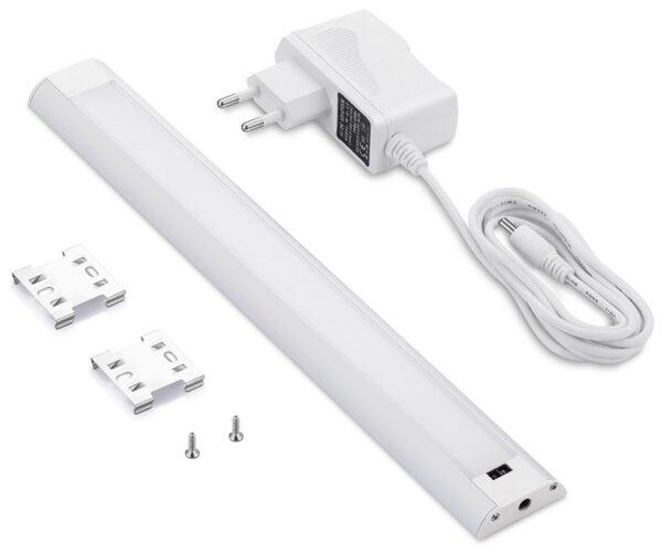 ablscab-60nw-bl1_avide-led-szalag-szekreny-lampa-9w-smd2835-4000k-ip44-60cm-szenzor_1.jpg Avide LED Ταινία Cabinet Light 9W SMD2835 4000K IP44 60cm + Αισθητήρας Κίνησης