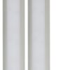 Avide LED Ταινία Cabinet Light 9W SMD2835 4000K IP44 2X60cm + Αισθητήρας Κίνησης