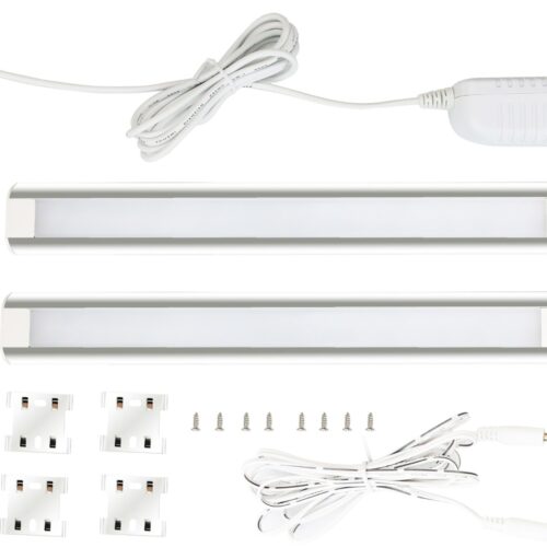 ablscab-60nw-bl2_avide-led-szalag-szekreny-lampa-9w-smd2835-4000k-ip44-2x60cm-szenzor_1.jpg Avide LED Ταινία Cabinet Light 9W SMD2835 4000K IP44 2X60cm + Αισθητήρας Κίνησης