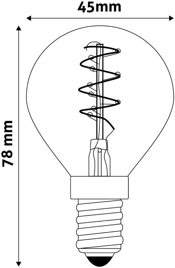 ablsfmg14ew-3w_avide-led-soft-filament-mini-globe-3w-e14-360_-ew-2700k_2.jpg Avide LED Soft Filament Σφαιρική 3W E14 360° Θερμό 2700K