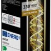 Avide LED Soft Filament T9 4.5W E27 EW 2700K