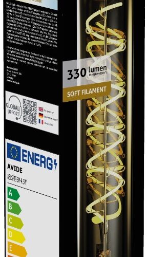 ablsft9ew-45w_avide-led-soft-filament-t9-45w-e27-ew-2700k.jpg Avide LED Soft Filament T9 4.5W E27 EW 2700K