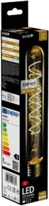 Avide LED Soft Filament T9 4.5W E27 EW 2700K