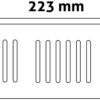 ablsps12v-250w-ip20-s_avide-led-szalag-12v-250w-ip20-slim-tapegyseg_2.jpg Avide Τροφοδοτικό 12V 250W IP20 Slim