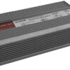 Avide Τροφοδοτικό Ταινιών LED 12V 250W IP67 Slim
