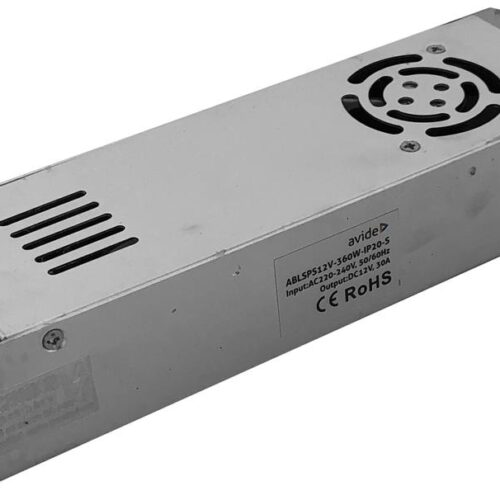 ablsps12v-360w-ip20-s_p.jpg Avide Τροφοδοτικό Ταινιών LED 12V 360W IP20 Slim