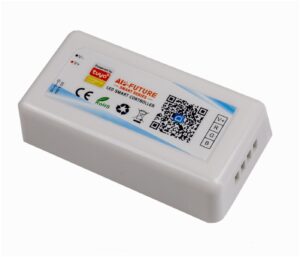 Avide LED Ταινία 5-24V Tuya RGB Ελεγκτής 18A
