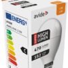 abmg14nw-29w_avide-led-globe-mini-g45-29w-e14-nw-4000k-super-high-lumen.jpg Avide LED Σφαιρική G45 2.9W E14 Λευκό 4000K Super Υψηλής Φωτεινότητας