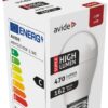 abmg27ww-29w_avide-led-globe-mini-g45-29w-e27-ww-3000k-super-high-lumen.jpg Avide LED Σφαιρική G45 2.9W E27 Θερμό 3000K Super Υψηλής Φωτεινότητας