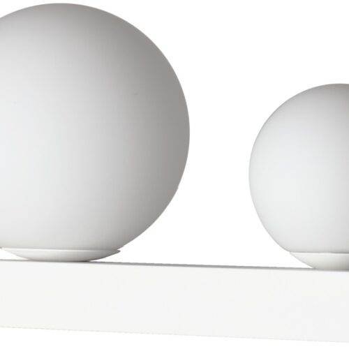 abwl-2xg9-olw_avide-fali-lampa-olly-feher-2xg9.jpg Avide Φωτιστικό Τοίχου Olly Άσπρο2