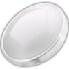 aclo33nw-18w-alu_avide-led-mennyezeti-lampa-pandora-_alu_-18w-330_100mm-nw-4000k_1.jpg Avide LED Μοντέρνα Πλαφονιέρα Οροφής Pandora (Αλουμίνιο) 18W 330*100mm Λευκό 4000K