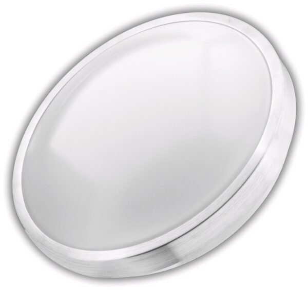 aclo33nw-18w-alu_avide-led-mennyezeti-lampa-pandora-_alu_-18w-330_100mm-nw-4000k_1.jpg Avide LED Μοντέρνα Πλαφονιέρα Οροφής Pandora (Αλουμίνιο) 18W 330*100mm Λευκό 4000K