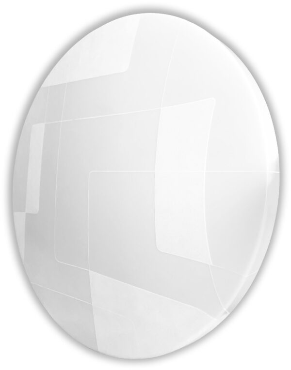 aclo33nw-18w-lar_avide-led-mennyezeti-lampa-larissa-18w-325_65mm-nw-4000k_1_1.jpg Avide LED Μοντέρνα Πλαφονιέρα Οροφής Larissa 18W 325*65.0mm Λευκό 4000K
