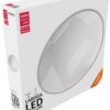 aclo33nw-18w-lar_avide-led-mennyezeti-lampa-larissa-18w-325_65mm-nw-4000k_2.jpg Avide LED Μοντέρνα Πλαφονιέρα Οροφής Larissa 18W 325*65.0mm Λευκό 4000K