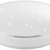 aclo38nw-24w-al_avide-led-mennyezeti-lampa-ip44-alice-24w-380_110mm-nw-4000k_1.jpg Avide LED Πλαφονιέρα Oyster IP44 Alice 24W 380*110mm NW 4000K