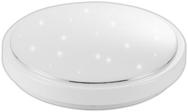 aclo38nw-24w-al_avide-led-mennyezeti-lampa-ip44-alice-24w-380_110mm-nw-4000k_1.jpg Avide LED Πλαφονιέρα Oyster IP44 Alice 24W 380*110mm NW 4000K