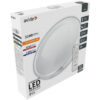 aclocct-48w-_-taviranyitoval-400x400-1.jpg Avide LED Ceiling Lamp Oyster Pandora-CCT (ALU) 48W (24+24) with remote