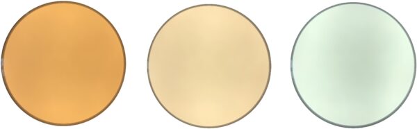 aclocct-48w-pa0x0.jpg Avide LED Ceiling Lamp Oyster Pandora-CCT (ALU) 48W (24+24) with remote