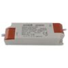 acrpnw-r-24w-alu-sn_s_3_.jpg Avide LED Στρογγυλό Πάνελ Οροφής Χωνευτό από Αλουμίνιο Satin Nickel 24W NW 4000K