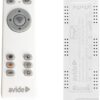 Avide LED Φωτιστικό Οροφής Design Τροφοδοτικό 2.4G 80W-120W TUYA