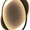 ado3s-coli-24g_avide-design-mennyezeti-lampa-colin-rf-taviranyitoval_3.jpg Avide Modern Ceiling Light Oyster Colin with Remote Control