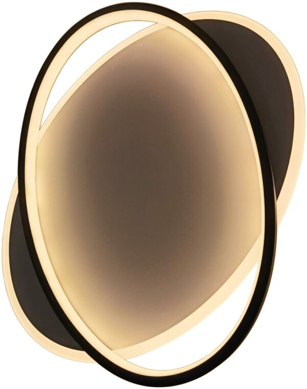 ado3s-coli-24g_avide-design-mennyezeti-lampa-colin-rf-taviranyitoval_3.jpg Avide Modern Ceiling Light Oyster Colin with Remote Control