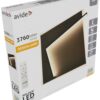 ado3s-mala-24g_avide-design-mennyezeti-lampa-malakai-rf-taviranyitoval.jpg Avide Μοντέρνα Πλαφονιέρα Οροφής Oyster Malakai με Τηλεχειριστήριο
