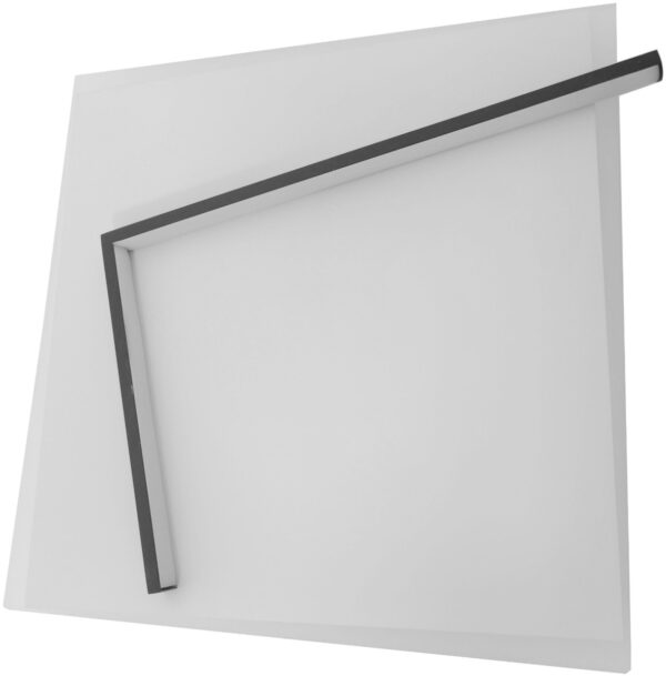 ado3s-mala-24g_avide-design-mennyezeti-lampa-malakai-rf-taviranyitoval_1.jpg Avide Μοντέρνα Πλαφονιέρα Οροφής Oyster Malakai με Τηλεχειριστήριο