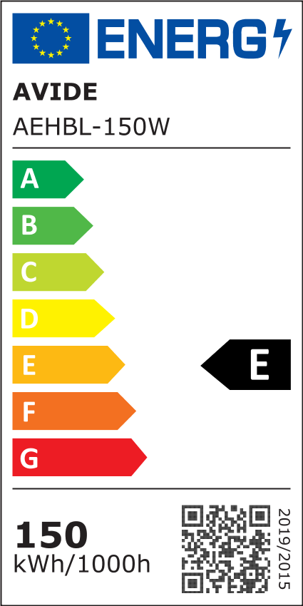 aehbl-150w_avide-led-highbay-lampa-150w-288pcs-smd2835-110lm-w-120__1.png Avide LED Φωτιστικό Καμπάνα 150W 288pcs SMD2835 110lm/W 120°