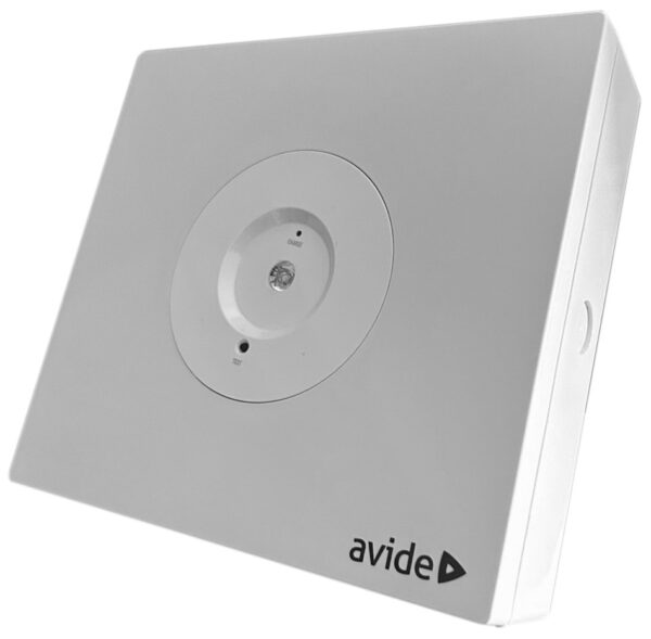 aelrdl-3ws_avide-feluletre-szerelheto-biztonsagi-vilagitas-teruletoptika-3w.jpg Avide Φωτισμός Ασφαλείας Χώρου 3W