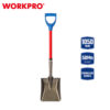 ΦΤΥΑΡΙΑ ΚΑΡΒΟΥΝΩΝ WORKPRO ΜΕ FIBERGLASS ΛΑΒΗ WP335002 (1010mm)
